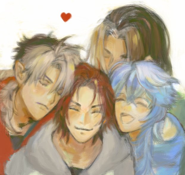 💪
#holoARMIS
#JurasickArt #Artavio #GBArt #CrimzonMuze