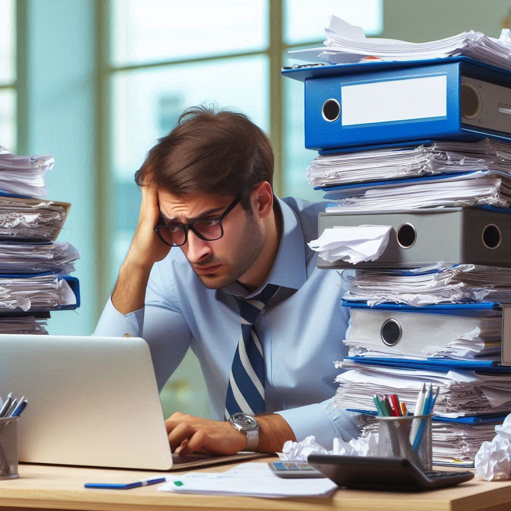 🚀 4 hacks pour doubler ta productivité (et arrêter de courir après le temps)

Tu bosses sans arrêt. Même le soir et le week-end.

Tu enchaines les réunions.

Tu en fais toujours plus...

Et pourtant, ta to-do liste ne désemplit jamais ?

💡 Voici 4 hacks qui vont changer la