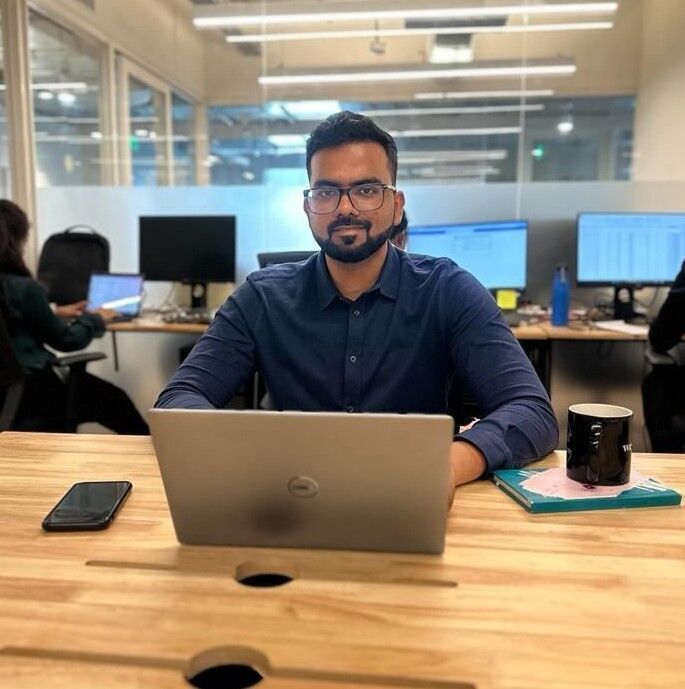 hemvadivel's tweet image. Energy - Distractions = Progress.
LHS = RHS
Don't think much about RHS
Work on LHS.
You will definitely move forward!
Tried and tested💯
Do you use any or have more?👇🏽
#codebasics #data #life
