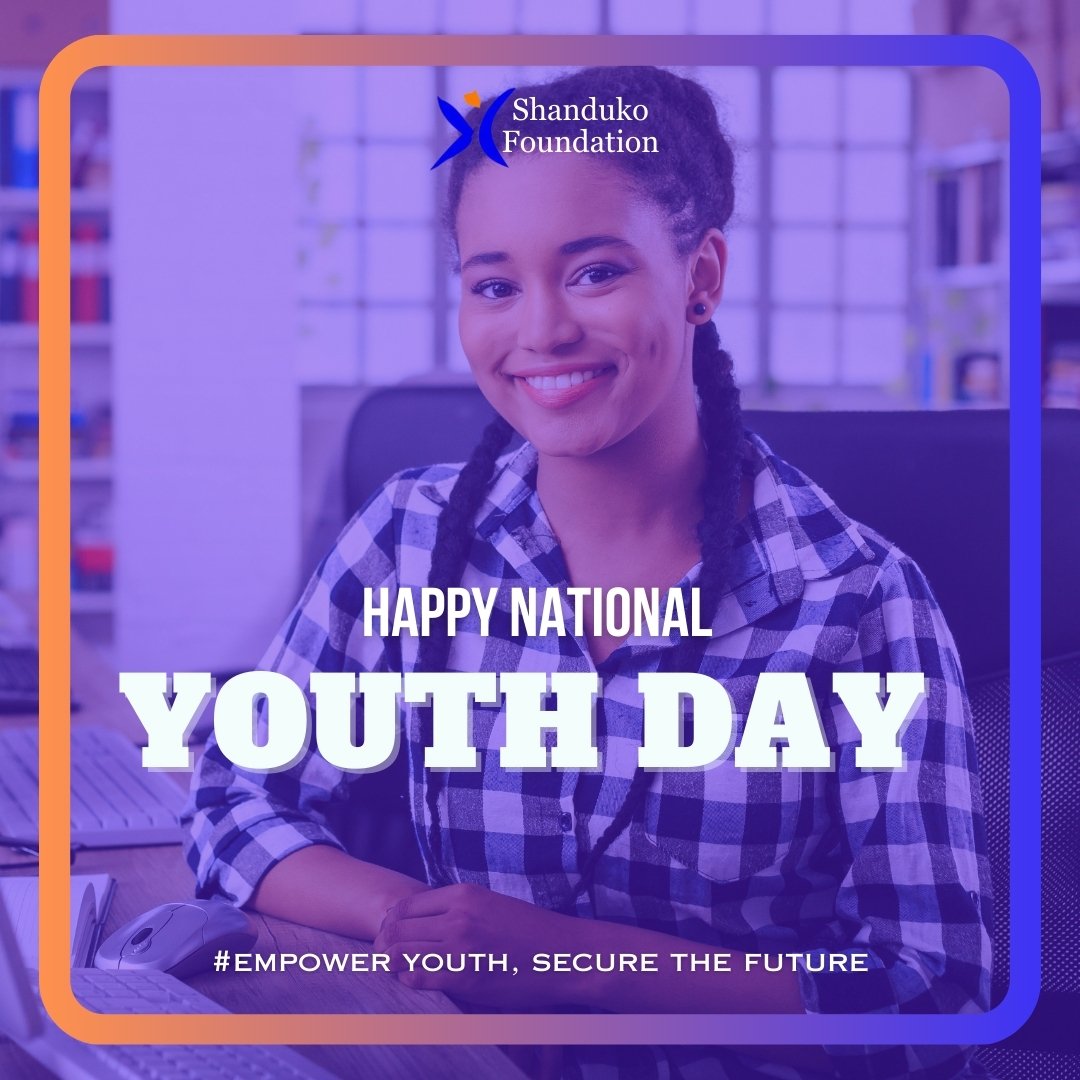 Happy National Youth Day, Zimbabwe - the driving force behind innovation and progress in our nation. You are the leaders of today and the changemakers of tomorrow. Your dreams, ideas, skills and passion are vital for the growth and prosperity of our nation.