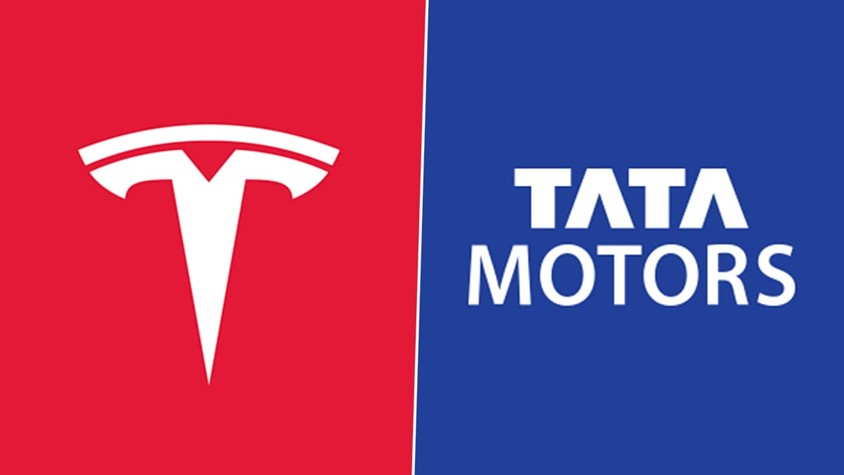 IoTAdda's tweet image. #Tesla is shifting gears in India! Reports suggest Maharashtra may become Tesla’s home base, with a potential #TataMotors partnership. #EV #ElectricVehicles #Pune #ElonMusk 

iotadda.com/tesla-eyes-mah…