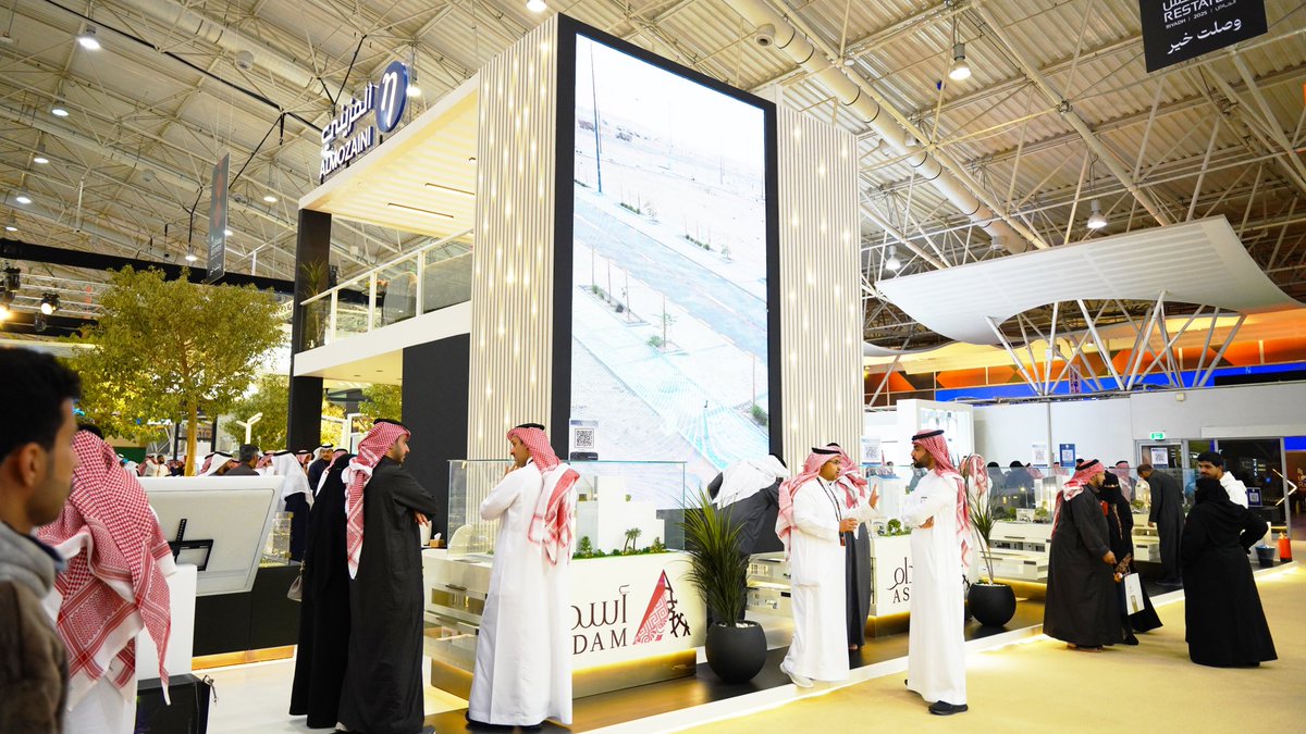 نزل | Nozul tweet media