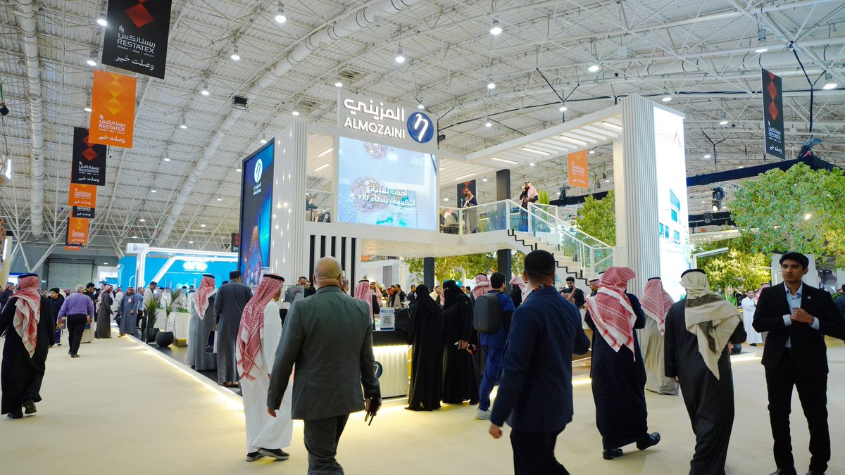 نزل | Nozul tweet media