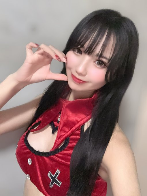 Twitterのコスプレ画像8