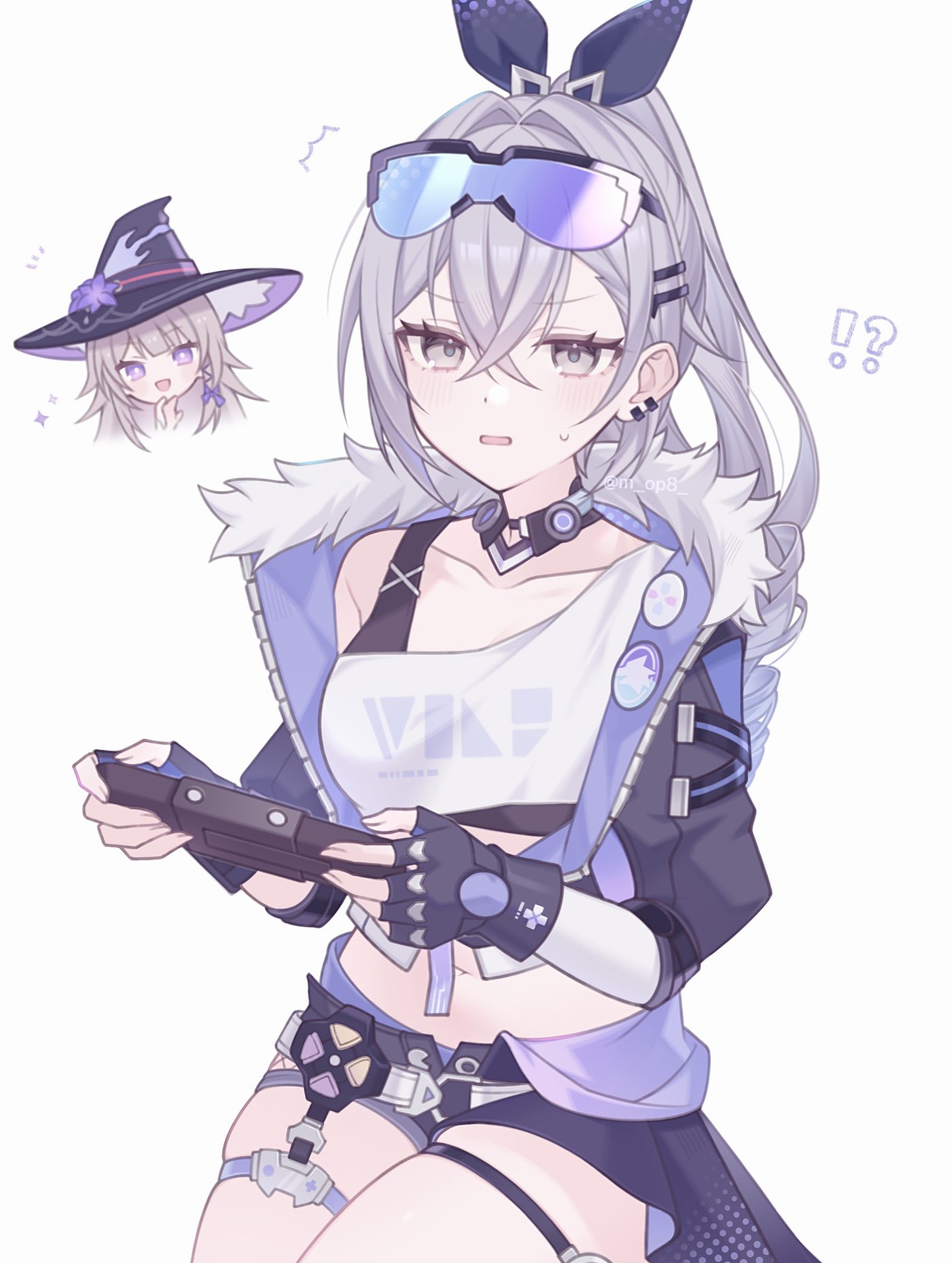新作モデル ᴋᴜʀᴏ (@m_op8_) / X トートバッグ