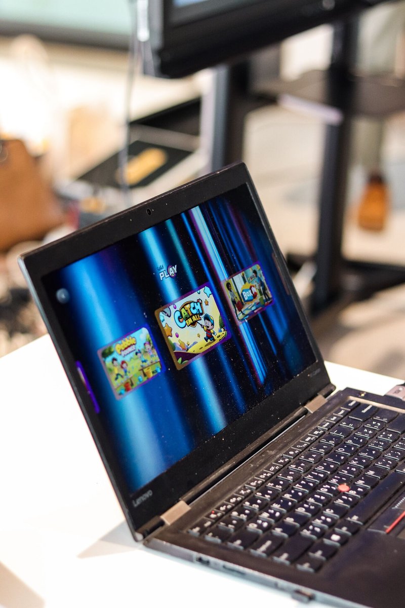 As CEO of SpEd@School, this is a proud moment! Seeing SpEdPLAY come to life at SPEDCON 2025 is a dream realized—our vision to revolutionize occupational therapy. Grateful to co-founders Supriya Das &amp; Aysel Engineer. The journey has just begun! #SpEdPLAY #InclusionMatters