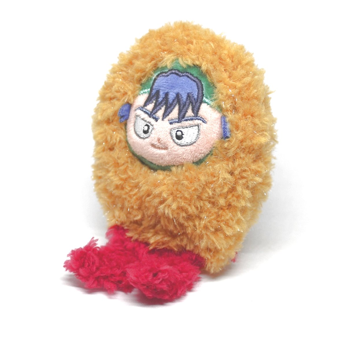 ちょこっといいこと！レトロ　激レア かっぱマスコット ちょこっといいこと！レトロ 激レア かっぱマスコット
