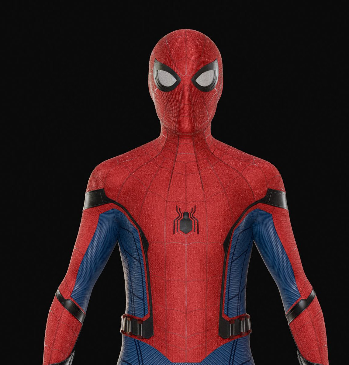 Cuppa movie model makeovers almost done. 2007 and 2017