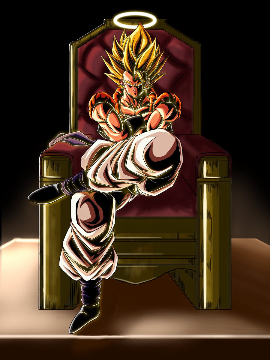 SAI_t_d_'s tweet image. 天下無敵の閃光/空前絶後の奇跡

#ドッカンバトル
