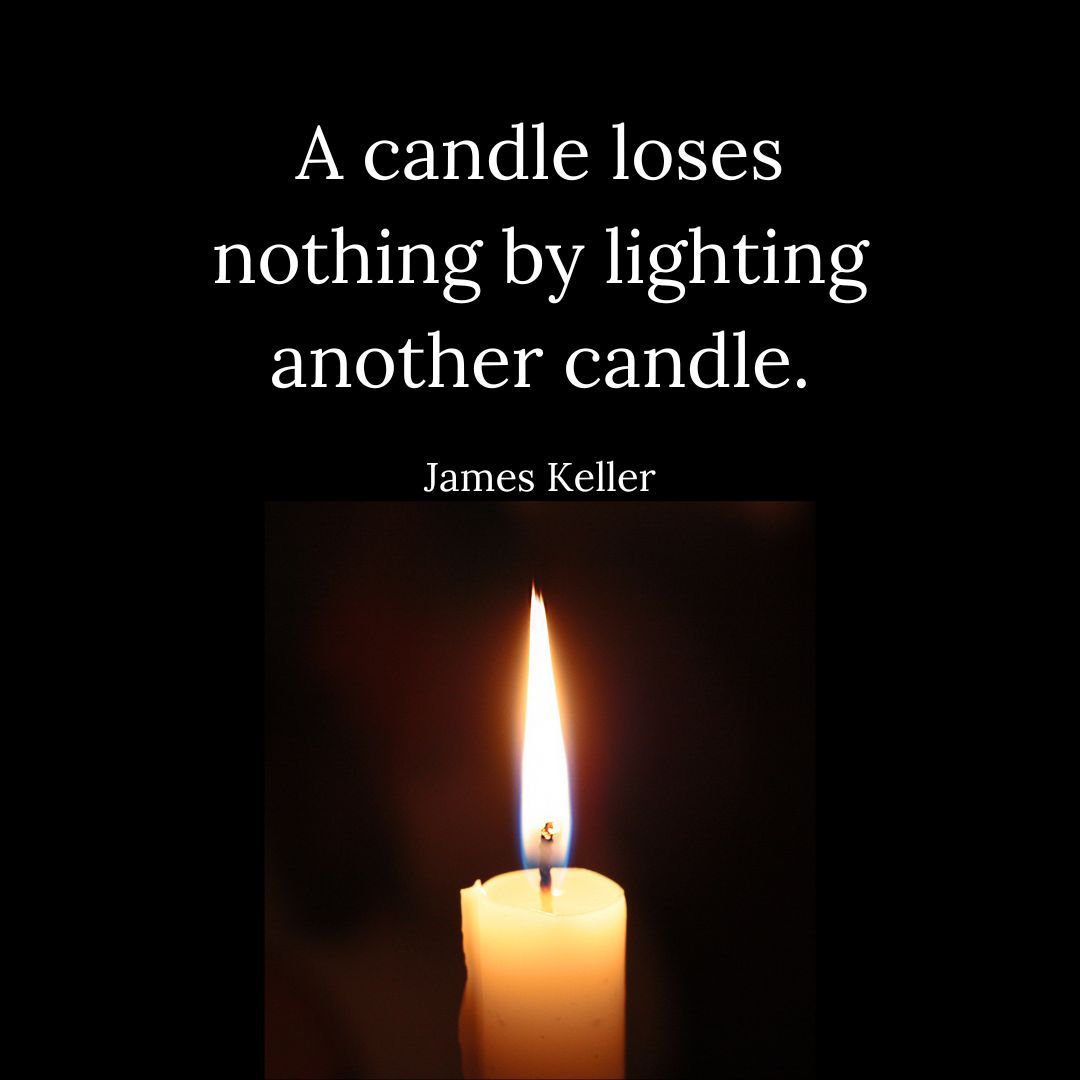 KeriSkeeters's tweet image. True leadership is about lifting others up, not just rising alone. When we share knowledge, offer support, and empower those around us, our light doesn’t dim—it grows. Reach out to thank those who have mentored you in your leadership journey? Tag a mentor or leader who’s made a…