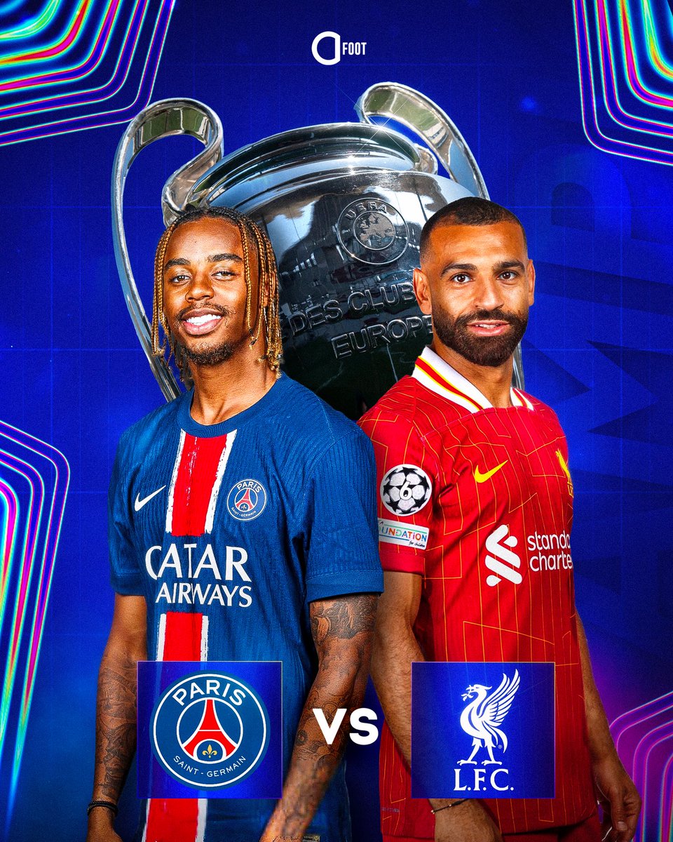 𝗟𝗘 𝗠𝗔𝗧𝗖𝗛 𝗗𝗘 𝗙𝗢𝗨 𝗤𝗨𝗜 𝗡𝗢𝗨𝗦 𝗔𝗧𝗧𝗘𝗡𝗗 🥵