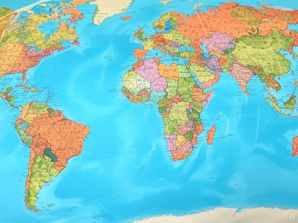 kofiamoaabban's tweet image. The world spends trillions on wars and weapons, yet millions lack clean water, food, and healthcare. Are global leaders really solving problems, or just creating new ones? Let’s discuss. #GlobalIssues #Poverty