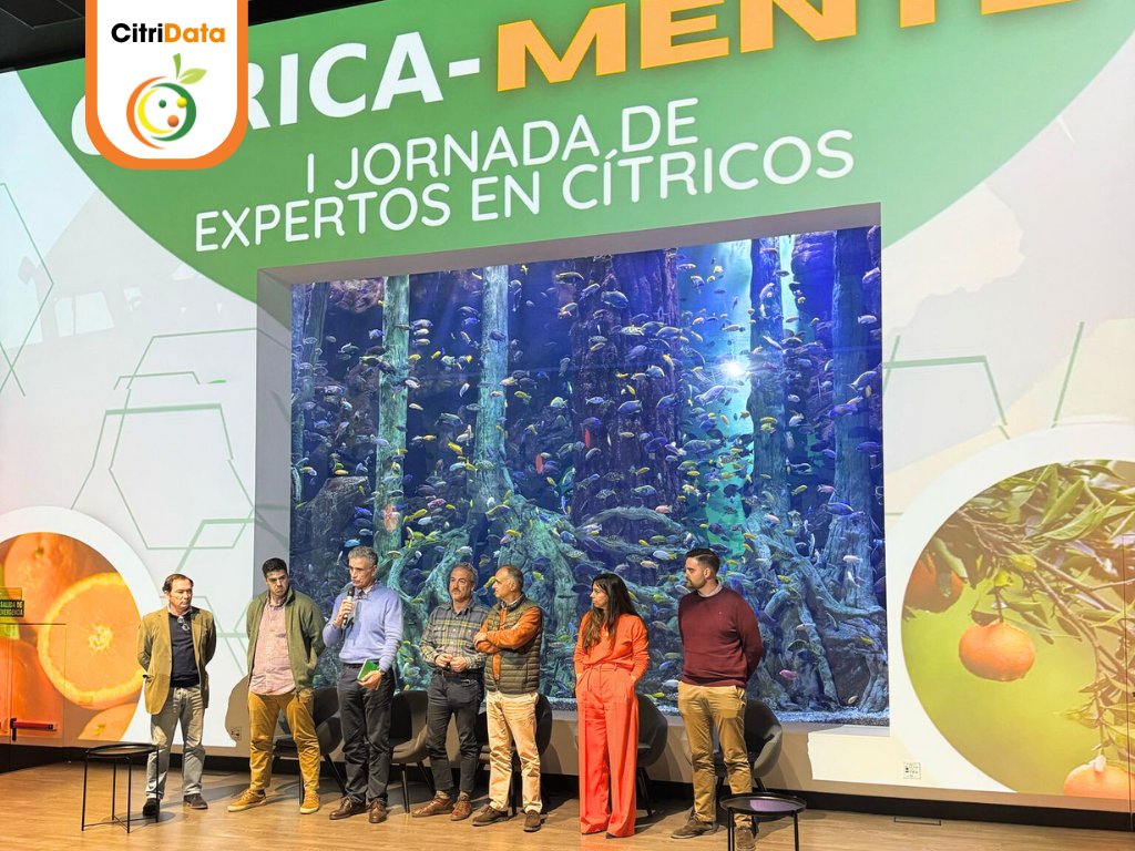 CitriData tweet media
