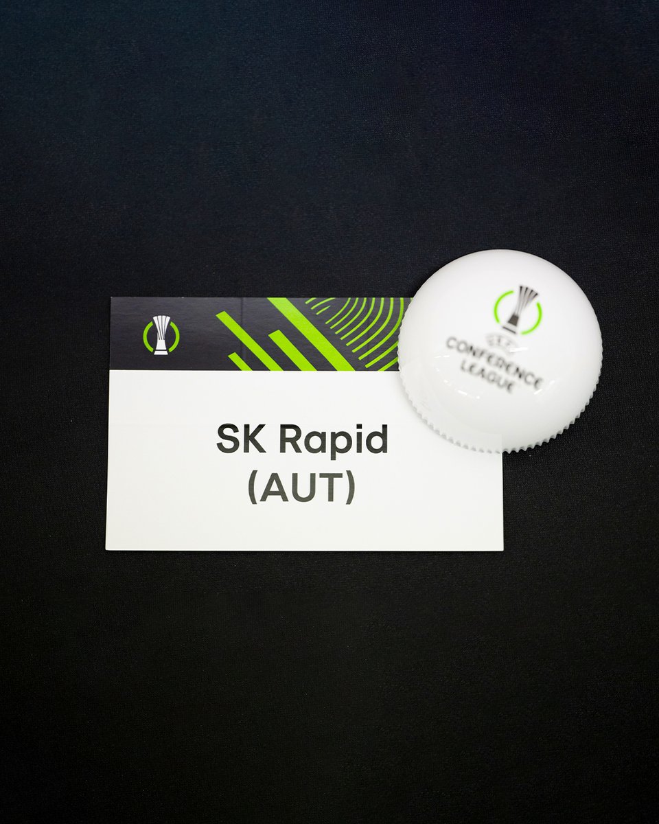 🇦🇹💚

#UECLdraw