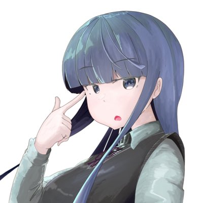 #新しいプロフィール画像