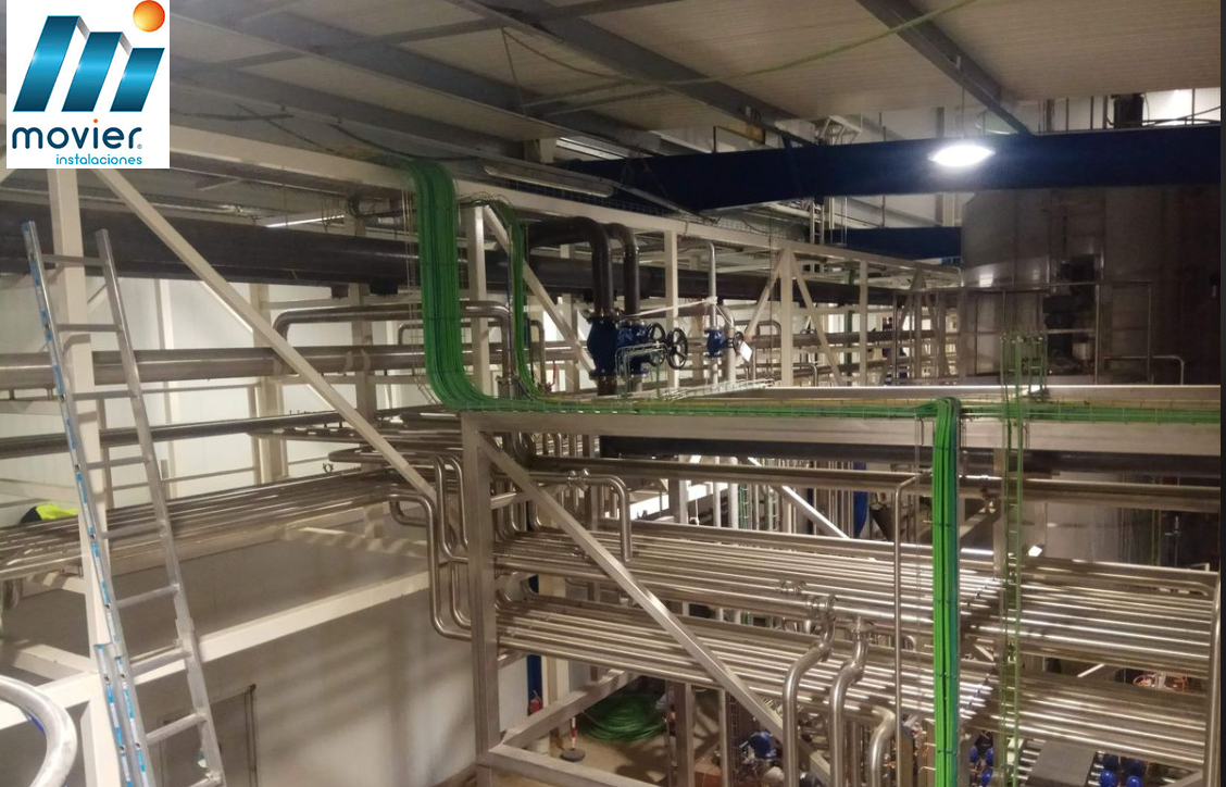 ¿Conoces nuestros trabajo en Instalaciones Eléctricas Industriales? En <a href="/movier_es/">@movier_es</a> apostamos  por la calidad de servicio y por ofrecer nuestra amplia experiencia en  el sector del comercio, retail y grandes superficies  

👉 Contacta:  
 📲630 807 518  
📧 administracion@movier.es