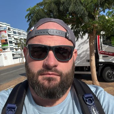 1NickCox's tweet photo. #NewProfilePic https://t.co/k8D0Mdxzyc
