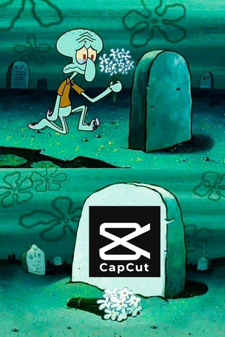 Goodbye CAPCUT!!

A groundbreaking tool now allows users to edit stunning videos with just one click.

Details below:
