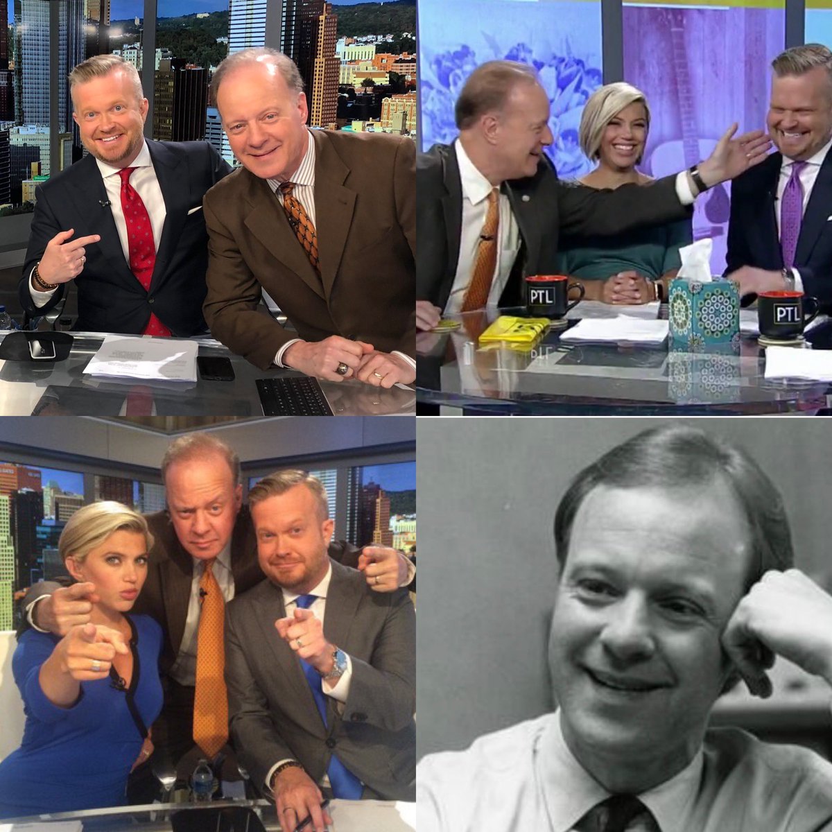 David Highfield (@davidhighfield) on Twitter photo This morning at 9am on <a href="/PGHTodayLive/">PittsburghTodayLive</a> we’re remembering our dear friend Jon Burnett. Tune in as we look at some our favorite moments from his time on the show. <a href="/RonSmileyWx/">Ron Smiley 😄</a> #jonburnett #cte #pittsburgh <a href="/KDKA/">KDKA</a> This morning at 9am on <a href="/PGHTodayLive/">PittsburghTodayLive</a> we’re remembering our dear friend Jon Burnett. Tune in as we look at some our favorite moments from his time on the show. <a href="/RonSmileyWx/">Ron Smiley 😄</a> #jonburnett #cte #pittsburgh <a href="/KDKA/">KDKA</a>