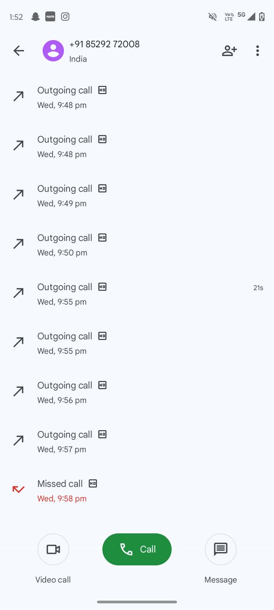 withsenani's tweet image. #PaytmFail #SriRajaRamTravels #TravelScam  

⚠️ PSA: Avoid this operator! @Paytm, fix this NOW! 📞🚫 #RefundMyMoney