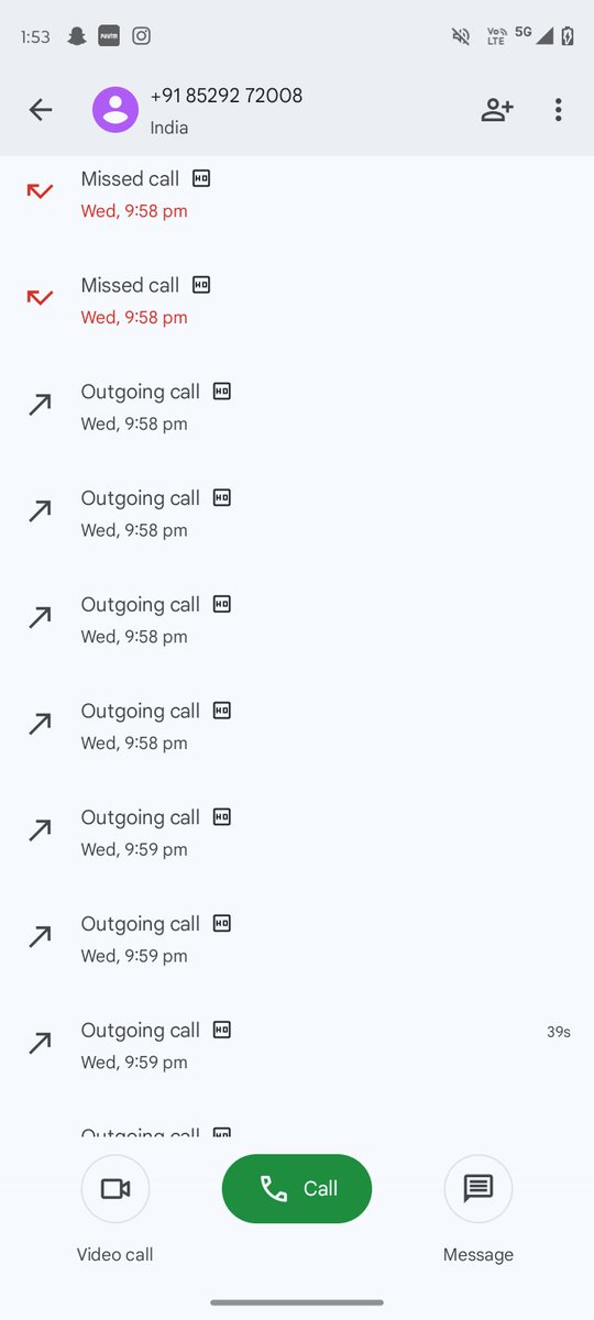 withsenani's tweet image. #PaytmFail #SriRajaRamTravels #TravelScam  

⚠️ PSA: Avoid this operator! @Paytm, fix this NOW! 📞🚫 #RefundMyMoney