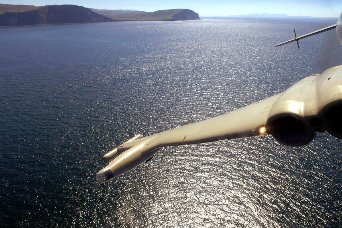 RAF Association tweet media