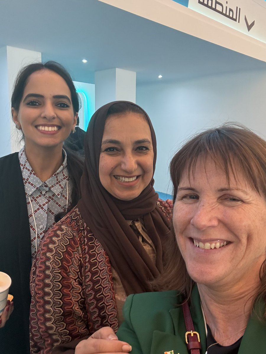 Alison Milton, Ambassador of Ireland (@ieambuae) on Twitter photo Oops just realised that I didn’t do any post on Ireland’s 🇮🇪 participation at the recent <a href="/WorldGovSummit/">World Governments Summit</a>. We were delighted to welcome <a href="/Entirl/">Enterprise Ireland</a> lead, Leo Clancy. It was an excellent opportunity to meet with key Emirati interlocutors. Constantly cementing our partnership…🇮🇪💪🇦🇪 Oops just realised that I didn’t do any post on Ireland’s 🇮🇪 participation at the recent <a href="/WorldGovSummit/">World Governments Summit</a>. We were delighted to welcome <a href="/Entirl/">Enterprise Ireland</a> lead, Leo Clancy. It was an excellent opportunity to meet with key Emirati interlocutors. Constantly cementing our partnership…🇮🇪💪🇦🇪