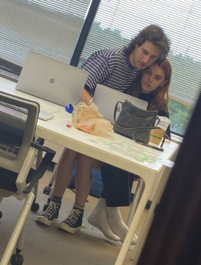 How guys who buy celebrities meme coins sit
