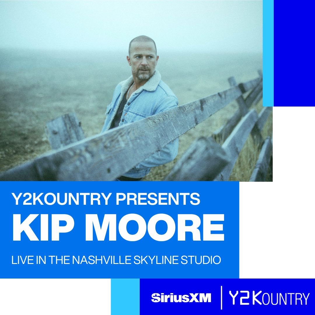 Here’s your chance for you and a guest to attend an exclusive interview and performance with <a href="/KipMooreMusic/">Kip Moore</a> celebrating his new album “Solitary Tracks” LIVE in SiriusXM’s Nashville Skyline Studios on February 27th!
Visit: instagram.com/share/BAgKLi52…