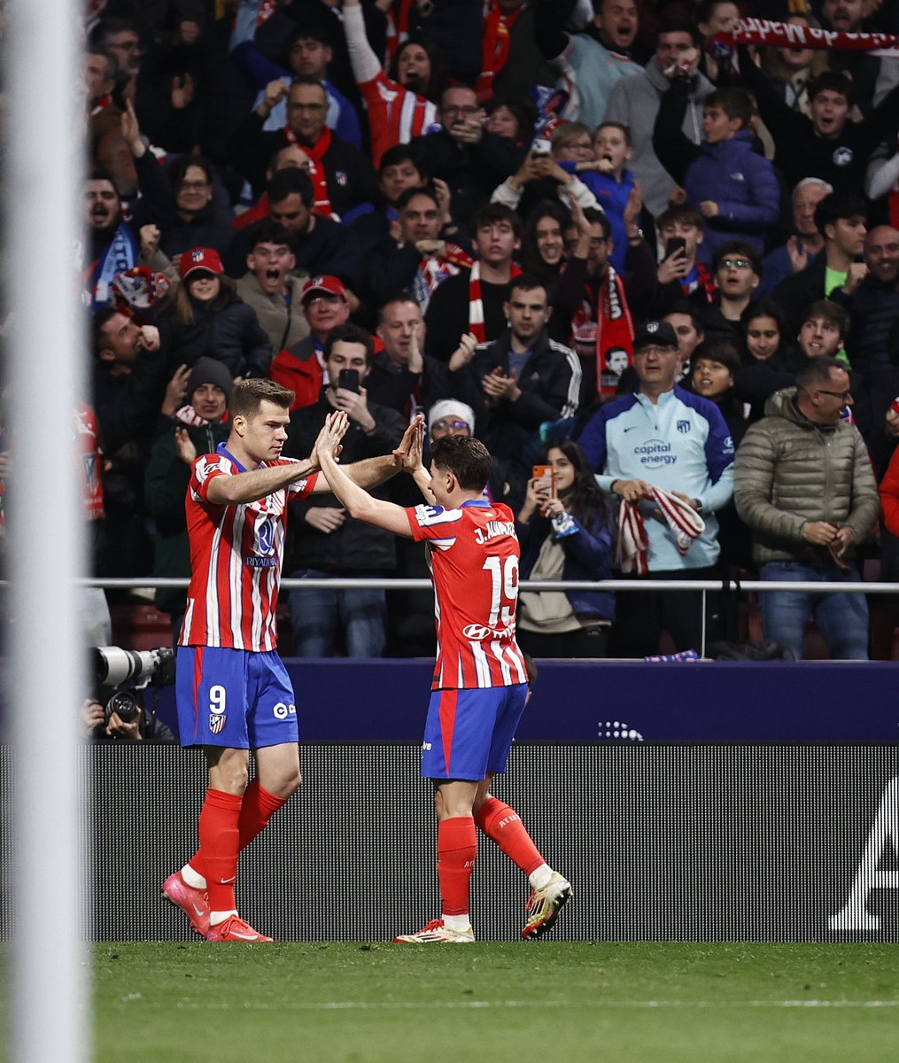 EmilitoR14's tweet photo. 📅 Calendario del Atleti tras visitar Mestalla. 
🆚 𝗕𝗮𝗿𝗰𝗲𝗹𝗼𝗻𝗮 (25 febrero)
🆚 𝗔𝘁𝗵𝗹𝗲𝘁𝗶𝗰 (1 marzo)
🆚 𝗠𝗮𝗱𝗿𝗶𝗱 (4/5 marzo)
🆚 Getafe (9 marzo)
🆚 𝗠𝗮𝗱𝗿𝗶𝗱 (11/12 marzo)
🆚 𝗕𝗮𝗿𝗰𝗲𝗹𝗼𝗻𝗮(16 marzo)
🆚 Espanyol (30 marzo)
🆚 𝗕𝗮𝗿𝗰𝗲𝗹𝗼𝗻𝗮 (2 abril) https://t.co/icfHe99x46