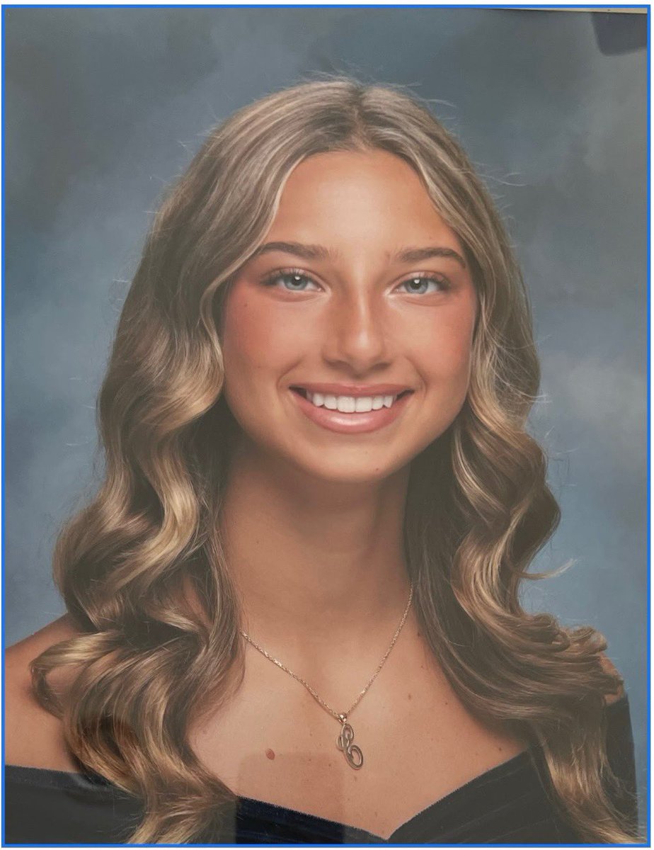 Yesterday’s 2025 Senior throwback was the lovely Carina DiLollo who is another two sport athlete for <a href="/SPFAthletics/">SPFHS RAIDER ATHLETICS</a> playing Varsity soccer and <a href="/spfglax/">SPFGLAX</a>   Can’t wait to see you out on Tyson Field Carina in a couple weeks!
