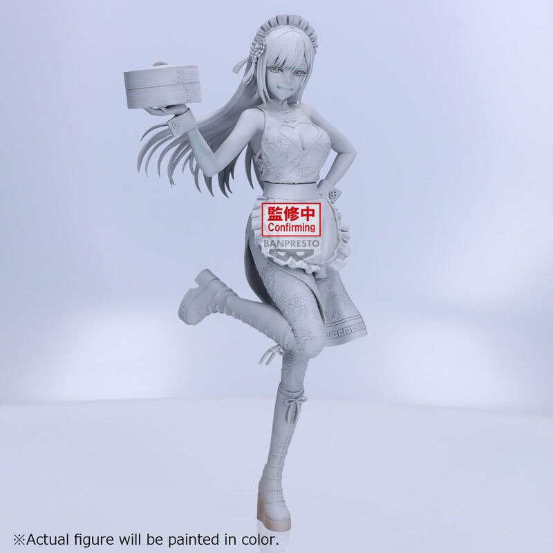 Amazon.co.jp: ver1/6 喜多川海夢[ その着せ替え人形は恋をする
