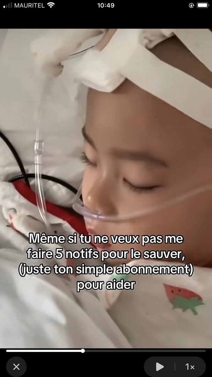 SakhoAbder35361's tweet photo. Urgent: Save a Life with Just One Gesture!
A sick child urgently needs medical care. Your help can save a life. Every donation counts!
Donate in Solana (SOL)
📍 Donation address SOLANA:
9UVe8EzjdoJapYVzjKVFPa6c1a6WNYKKvHSXBqUi4jje
#saveAlive #helpChild #Solidarity https://t.co/r3ZPXdUGBo