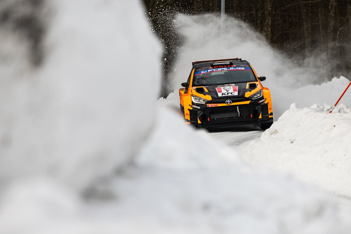 NikosKatikis's tweet photo. Eho else like the snow rallies as I do?
#rallypixels #wrc #canon https://t.co/GSEedDmFrM