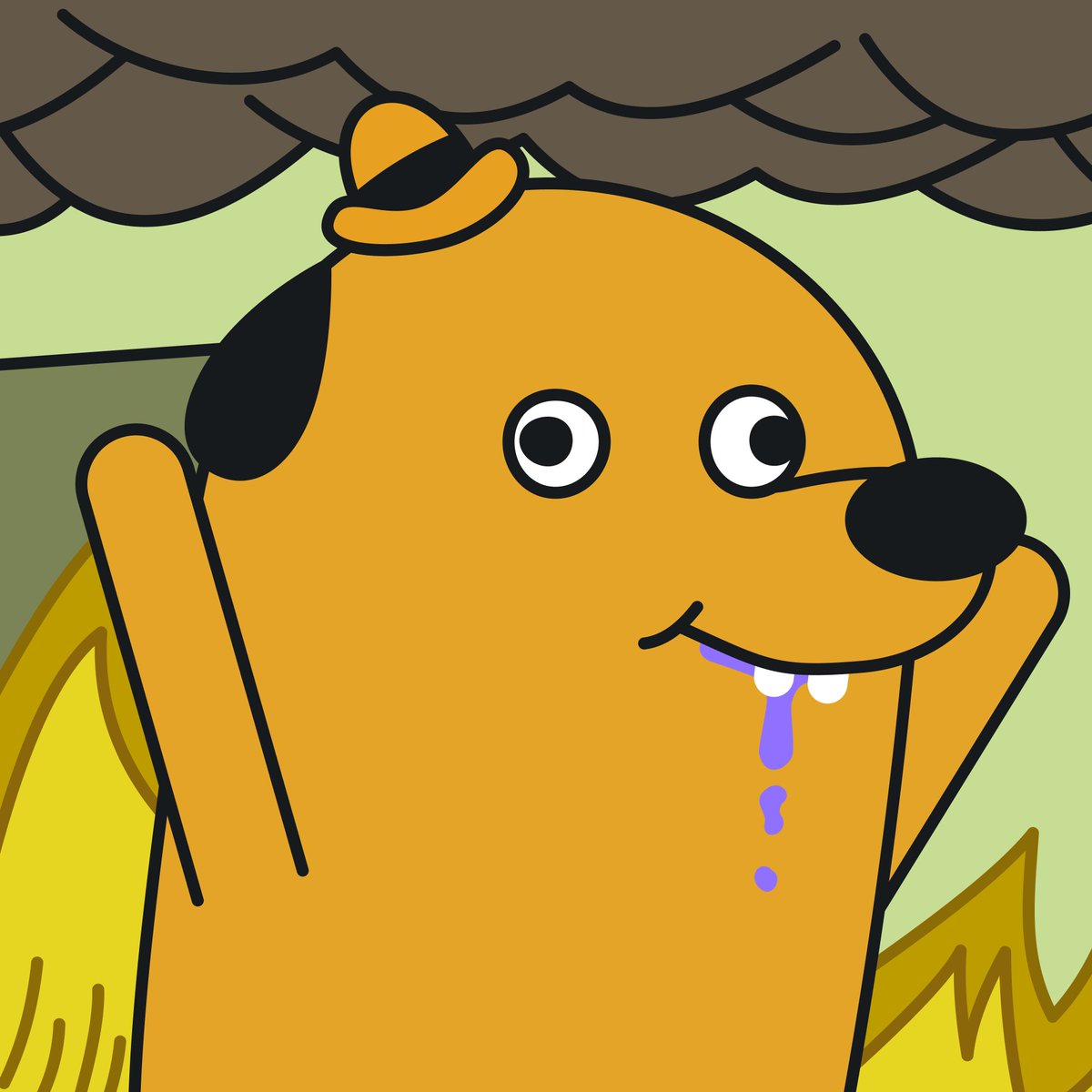 🔥 this is fine 🔥