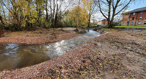 Env Agency Midlands (@envagencymids) on Twitter photo We are partners in a project exploring nature conservation work to improve the habitat of the River Trent in north Staffordshire.
Find out more New Vic Theatre, Newcastle-under-Lyme, on Thursday 6 March 10.30-12.30pm.
More info👇
events.humanitix.com/transforming-t…
<a href="/StaffsWildlife/">StaffsWildlife 🦔🍄🦇</a> We are partners in a project exploring nature conservation work to improve the habitat of the River Trent in north Staffordshire.
Find out more New Vic Theatre, Newcastle-under-Lyme, on Thursday 6 March 10.30-12.30pm.
More info👇
events.humanitix.com/transforming-t…
<a href="/StaffsWildlife/">StaffsWildlife 🦔🍄🦇</a>