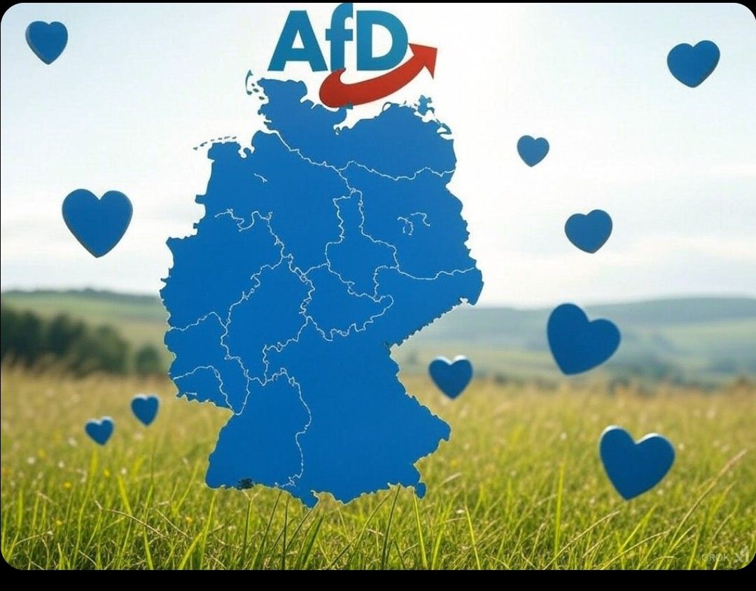 Deutscher Schäferhund tweet media
