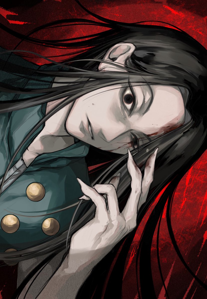 me_dust_'s tweet photo. #hxh #이르미
다쳤어용 https://t.co/eosc9nyWZL