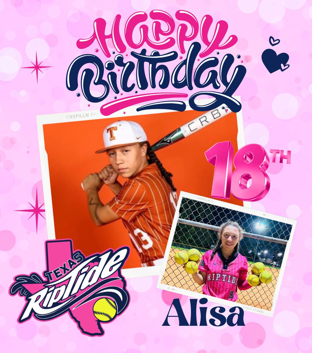 Happy Birthday Alisa! Hope you have an awesome day! <a href="/SamCamp50/">Sam Campbell</a> <a href="/AlisaSneed2025/">Alisa Sneed</a>
