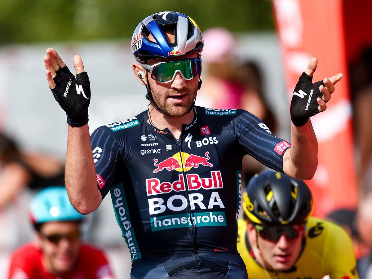 Algarve Turu’nda dünkü harika zirve finişi etabından sonra bugün sprint finişi günü. Biri 3.kategori biri 2.kategori olmak üzere iki tırmanıştan sonra düz bir sonu olan etap sürprizlere de gebe olabilir. 

📺Eurosport 2 18:00

🌟 Wout van Aert, Jordi Meeus
⭐️ Arnaud De Lie,