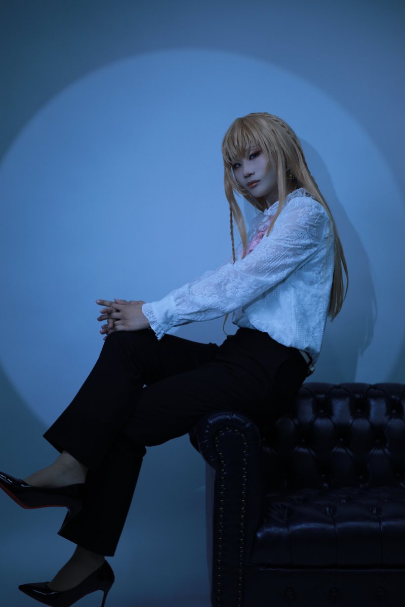 Momo_fleur18cos's tweet photo. ※Cosplay【刀剣乱舞/乱藤四郎】
※捏造衣装
※タップ推奨
-----
------------

specialthx
camera：よっしー(@yocchiy3 )様
studio：#2Naスタ 様 https://t.co/02n4uKa9wr