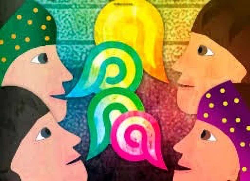 cineindigena's tweet photo. 21 de febrero
Día de la Lengua Materna
#PueblosOriginarios
#LenguasIndigenas https://t.co/0550Uzj3cV
