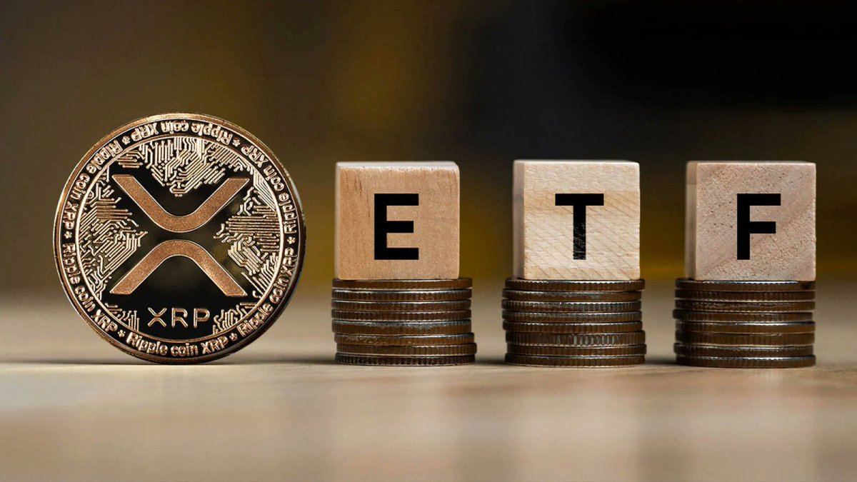 🚨 BREAKING NEWS 🚨

The clock is ticking! ⏰ The SEC has until October 18 to approve or reject the Grayscale #XRP ETF under the 240-day review period.

Will we see another major crypto ETF greenlit? Or another delay? 🤔💥