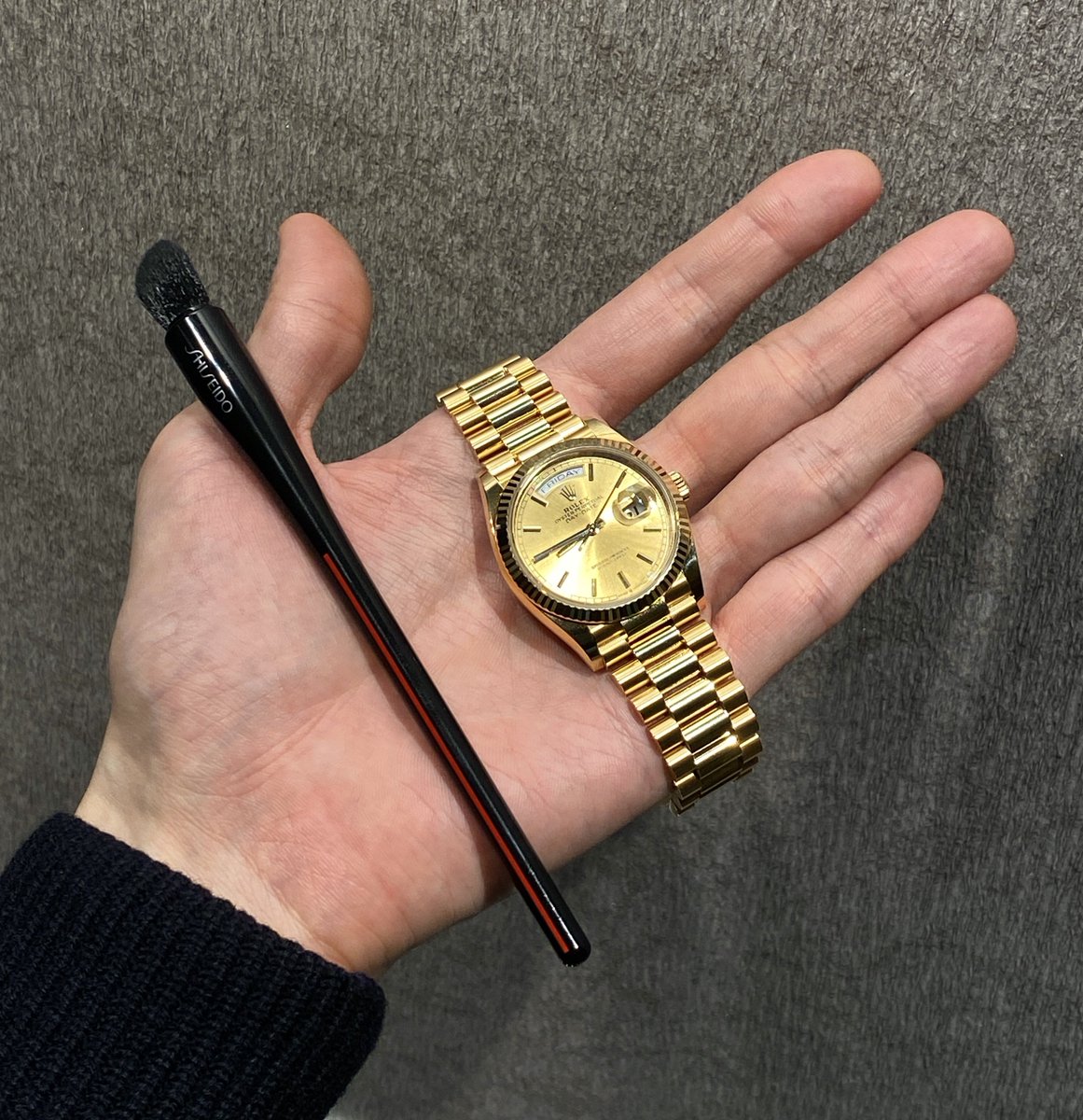 The Watch Stand（Wristonomy） Single - 時計