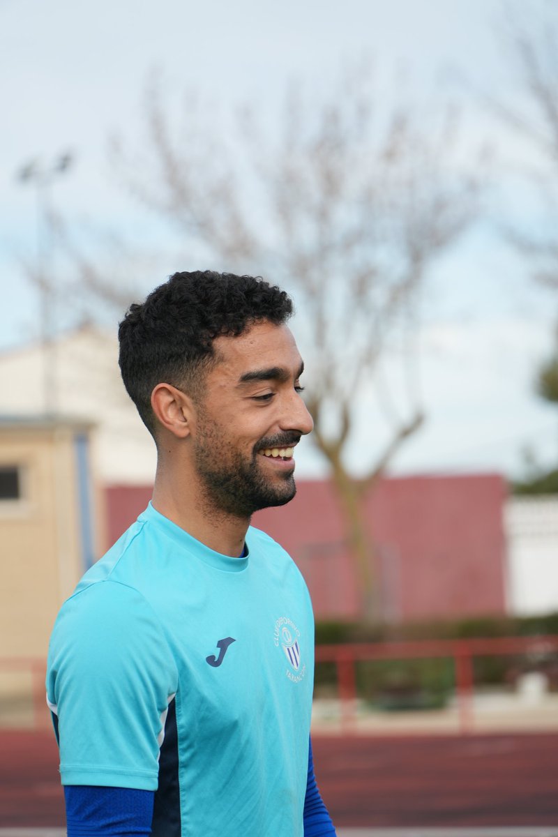 CD Tarancón tweet media