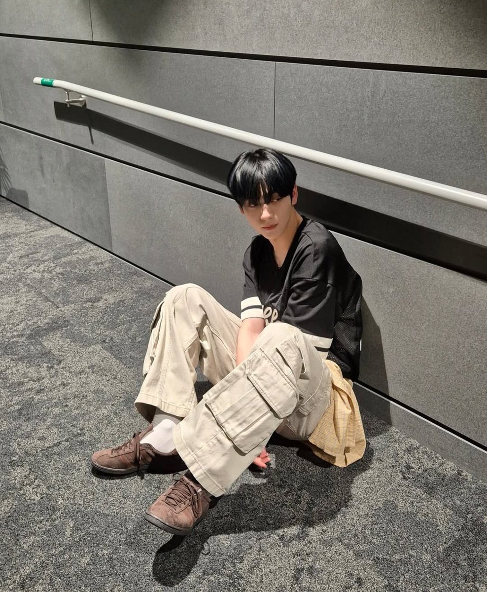 mxedberries's tweet image. ang cute ni xela