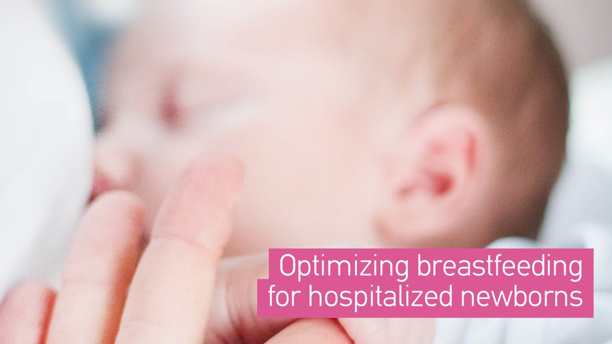 European Journal of Midwifery (@eurjmidwifery) on Twitter photo How can midwives support breastfeeding for hospitalized newborns? A new narrative review explores midwifery-led interventions. #Midwifery #Breastfeeding #NeonatalCare
- By Harting KM et al
- At <a href="/EurJMidwifery/">European Journal of Midwifery</a> - <a href="/EurPublishing/">European Publishing</a>
DOI: doi.org/10.18332/ejm/2… How can midwives support breastfeeding for hospitalized newborns? A new narrative review explores midwifery-led interventions. #Midwifery #Breastfeeding #NeonatalCare
- By Harting KM et al
- At <a href="/EurJMidwifery/">European Journal of Midwifery</a> - <a href="/EurPublishing/">European Publishing</a>
DOI: doi.org/10.18332/ejm/2…