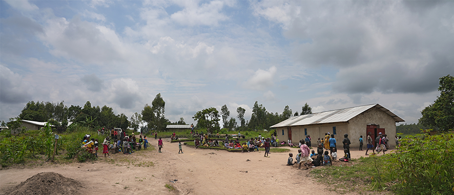 I'm horrified by the brutal massacre of 70 Christians in their church in DRC. This is pure evil. I ask Christians everywhere to pray for the church in Lumbero &amp; for vulnerable civilians in DRC where armed groups are operating. Govts at all levels must address this violence.