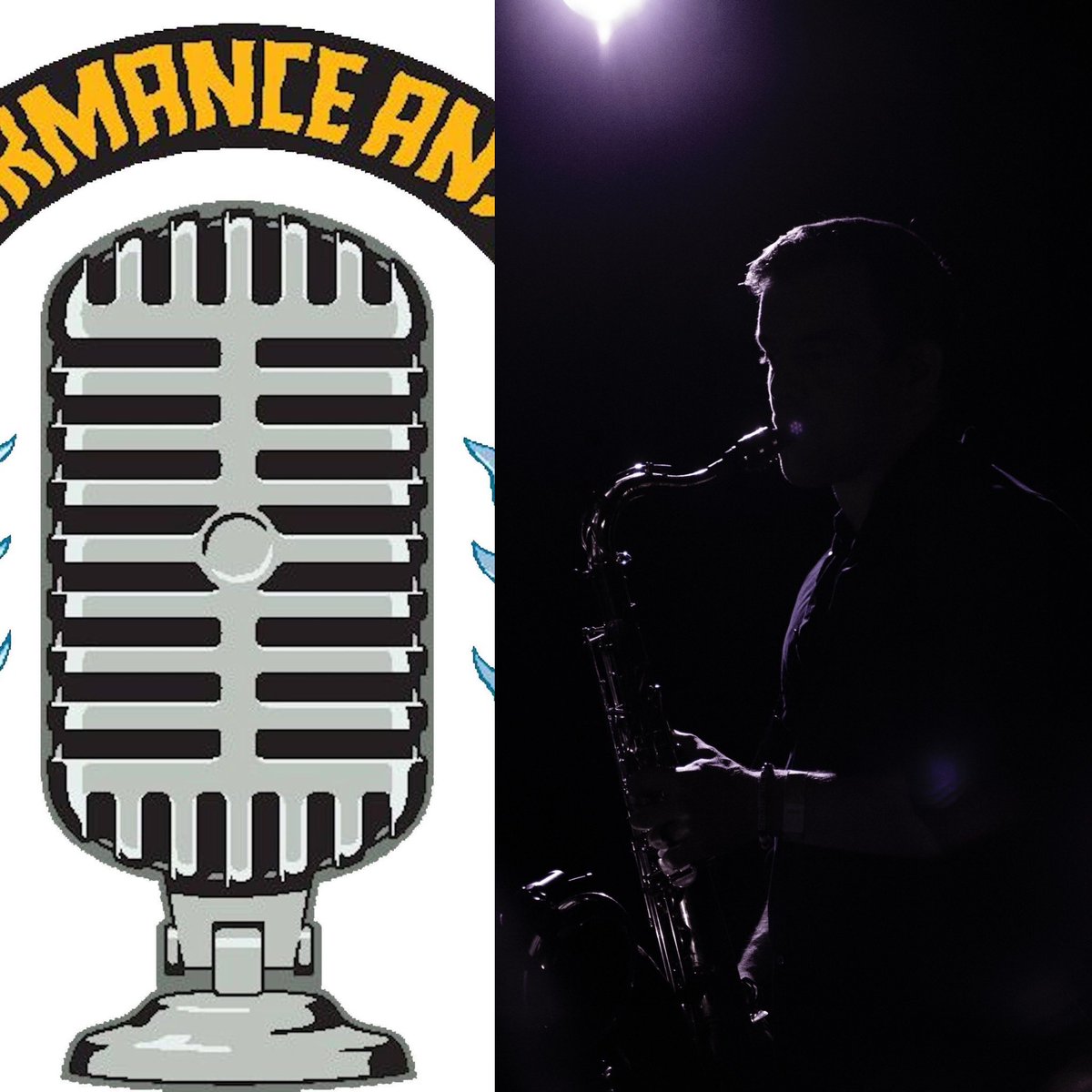 Performance Anxiety (@performanceanx) on Twitter photo We're getting into jazz.and we'll get you into it too, no matter what you like to listen to. Joining the show are Chris Greene and Mike Baggetta on <a href="/PantheonPods/">Pantheon Media - Where Fans Belong</a>
open.spotify.com/episode/4zpi7R… We're getting into jazz.and we'll get you into it too, no matter what you like to listen to. Joining the show are Chris Greene and Mike Baggetta on <a href="/PantheonPods/">Pantheon Media - Where Fans Belong</a>
open.spotify.com/episode/4zpi7R…