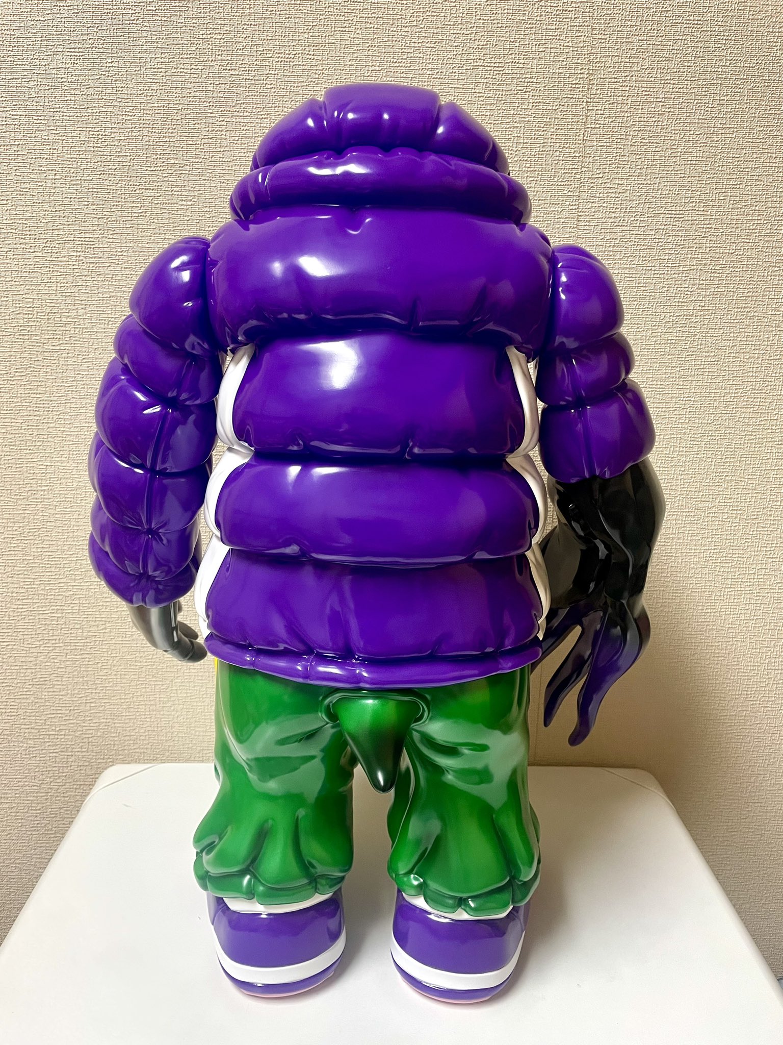 MEDICOM TOY - JAM クトゥルフオイド